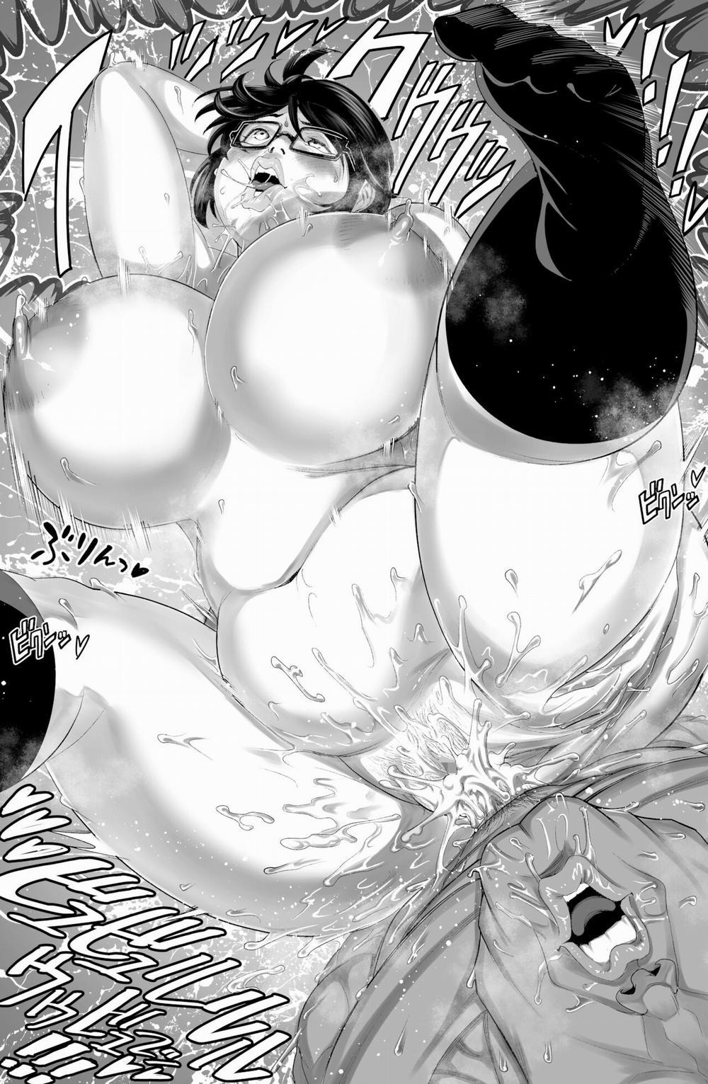 The Slime Man Oneshot trang 22