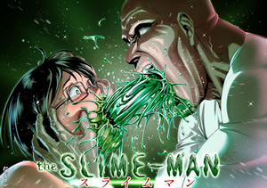 Đọc truyện tranh The Slime Man