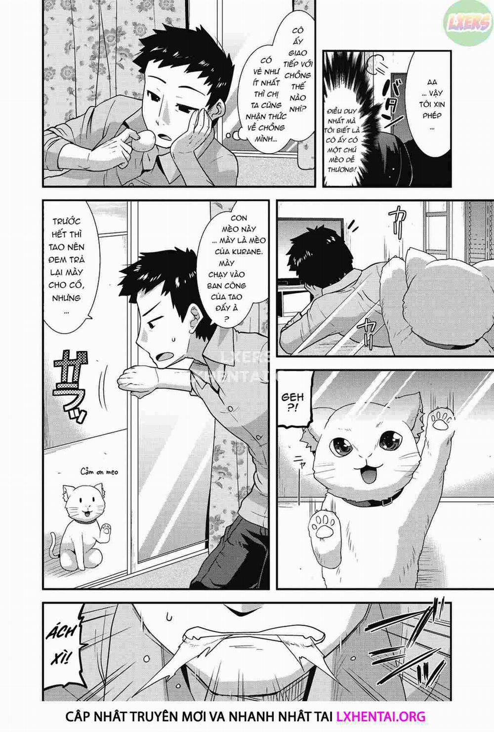 The Slutty Housewife 4 0 [END] trang 2