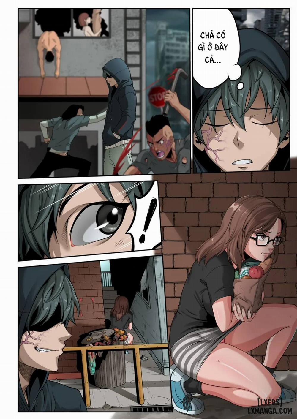 The Spread 1 trang 10