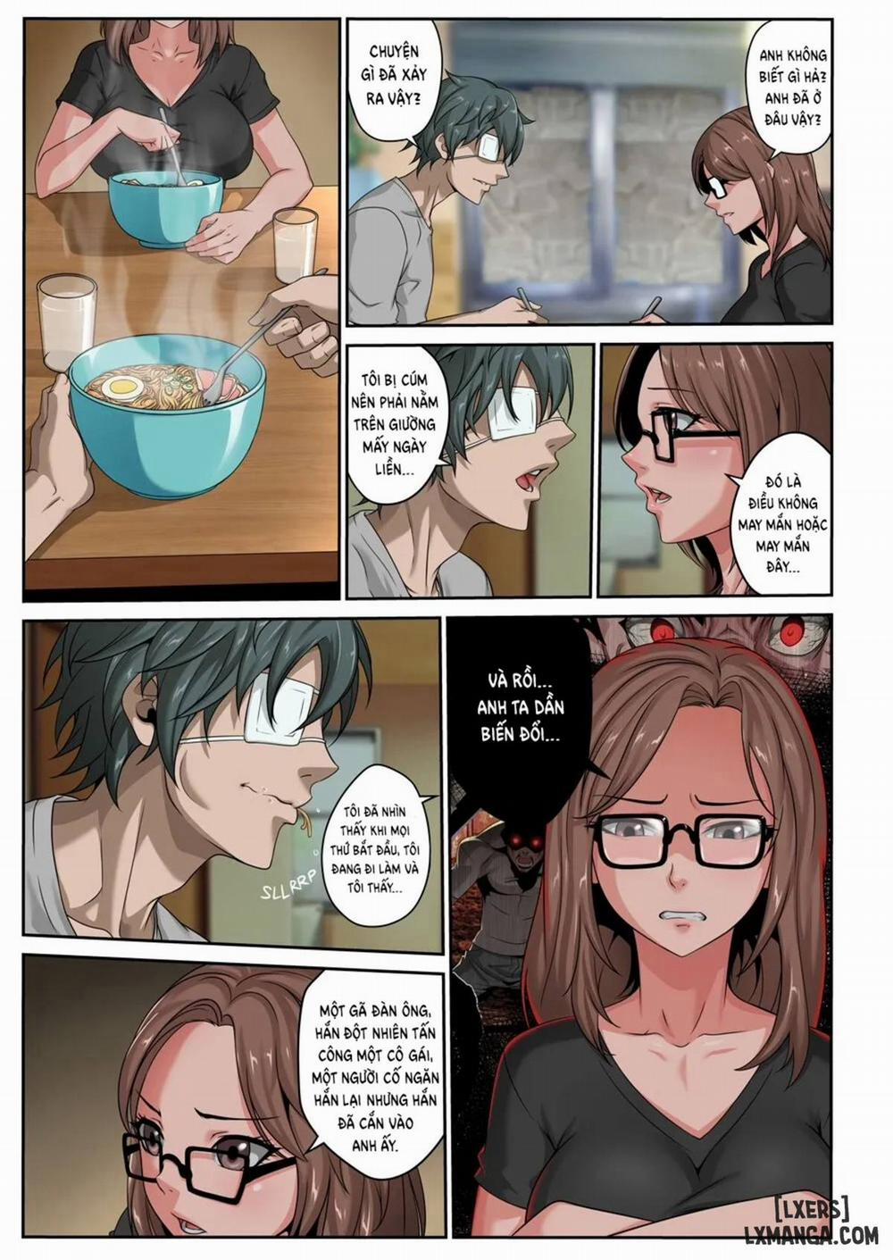 The Spread 1 trang 13