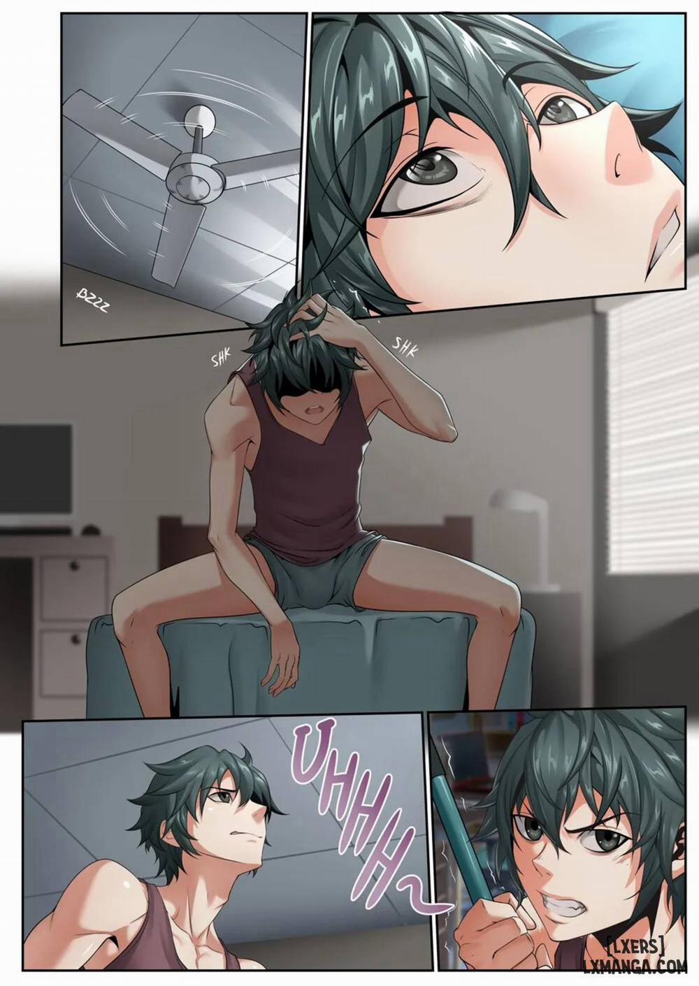 The Spread 1 trang 6