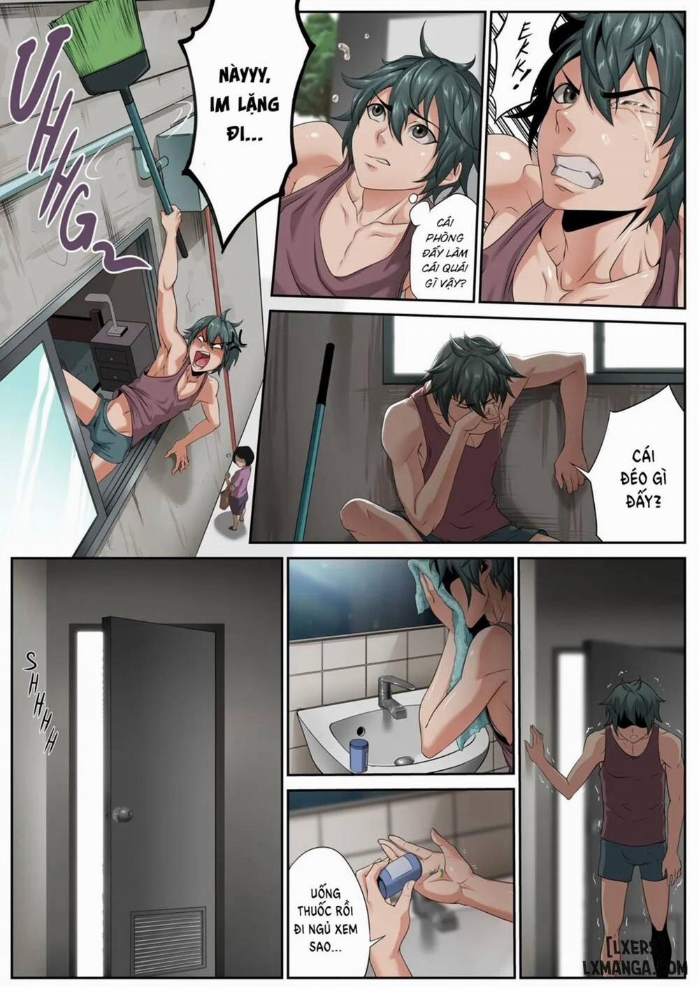 The Spread 1 trang 7