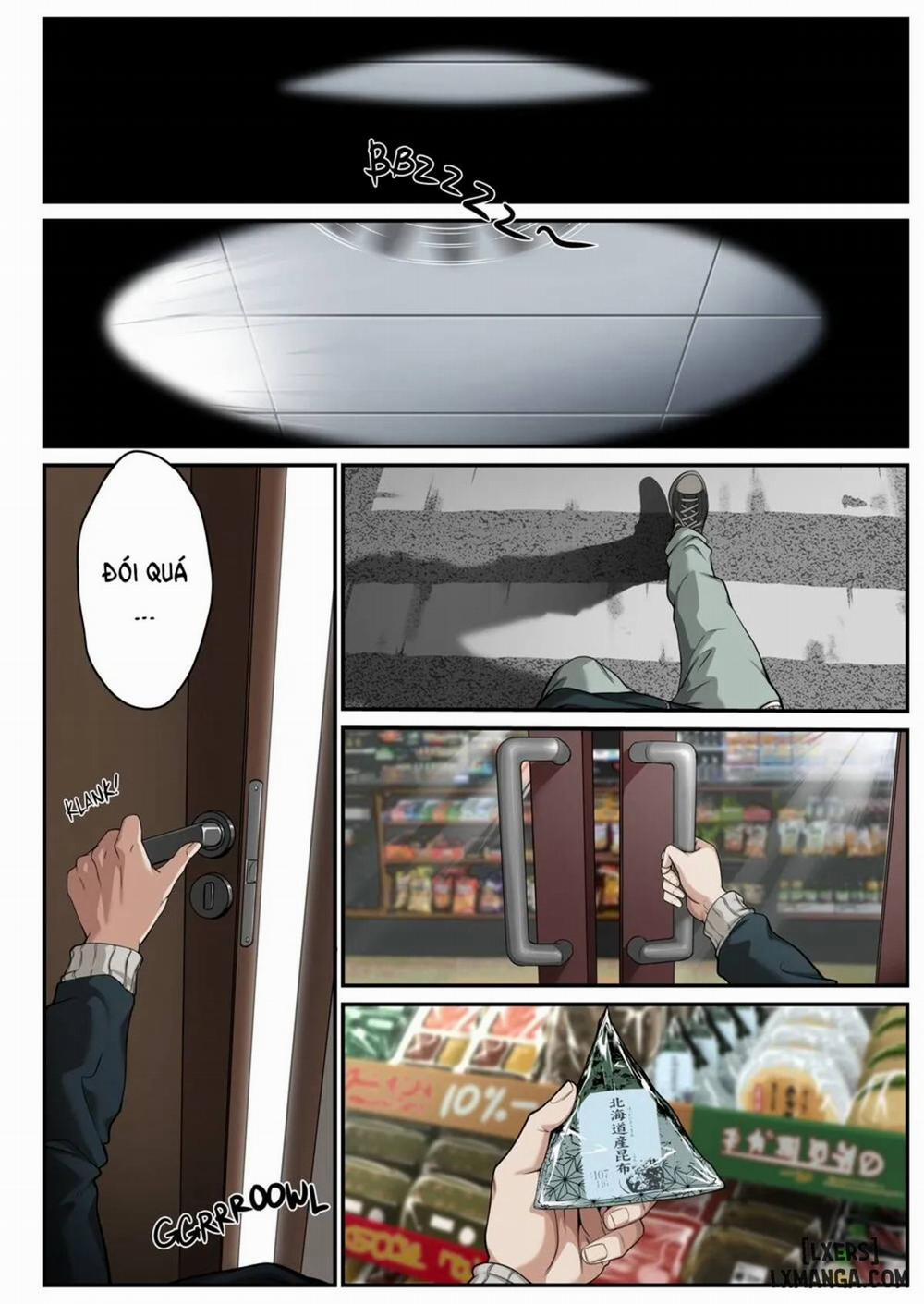 The Spread 1 trang 8