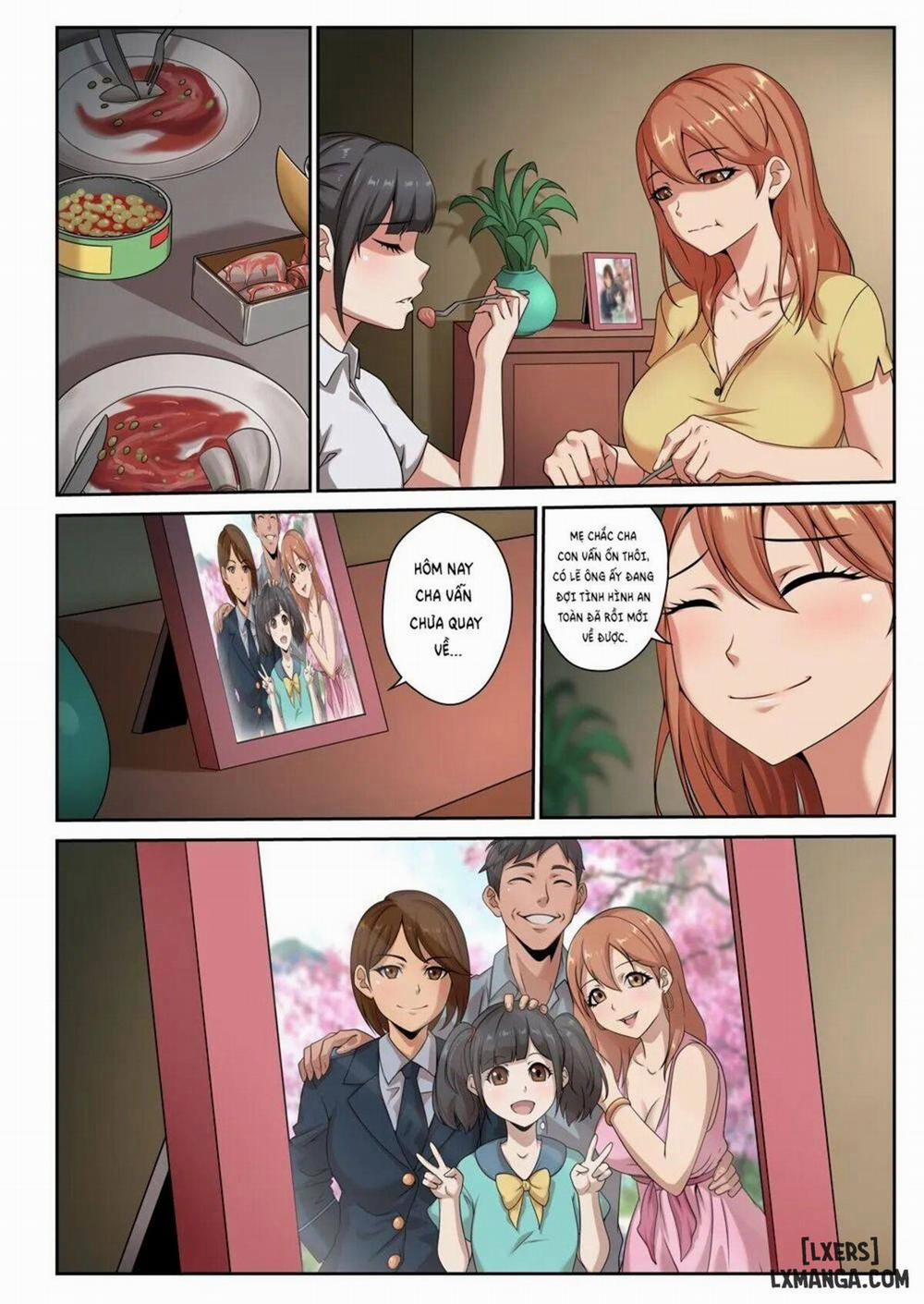 The Spread 2 trang 4