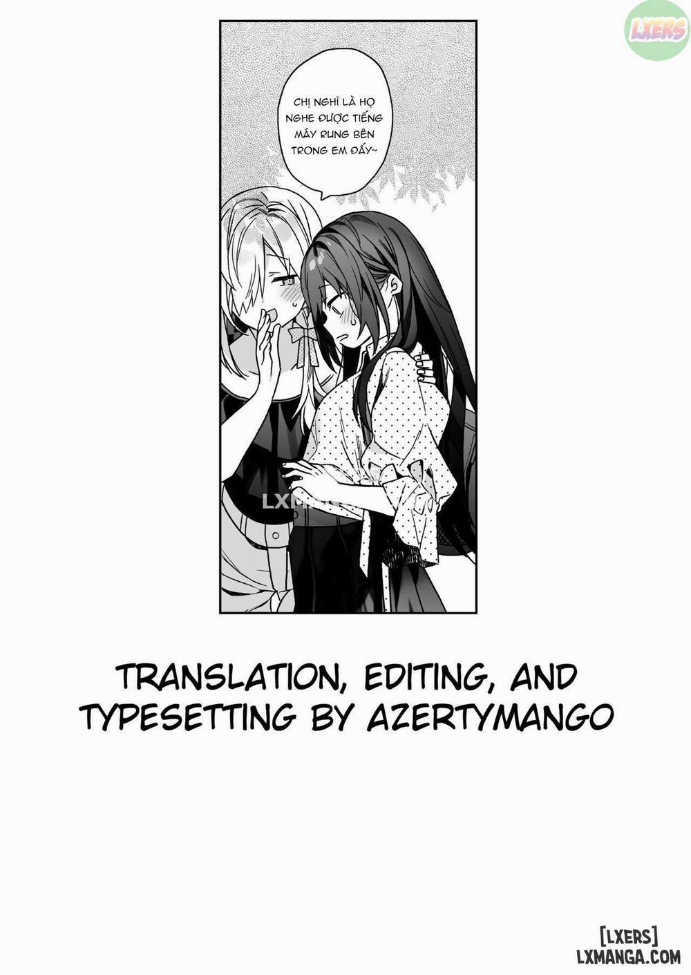 The Story of an Easygoing Boy Hypnotized into Crossdressing Oneshot trang 53