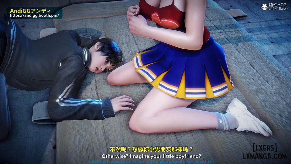 The story of murder in chamber of secrets 1 trang 47