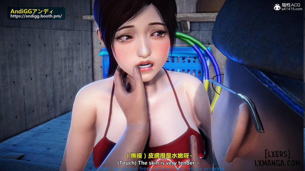 The story of murder in chamber of secrets 1 trang 53