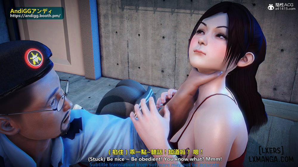 The story of murder in chamber of secrets 1 trang 58