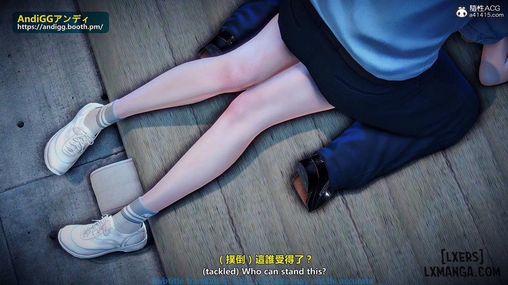 The story of murder in chamber of secrets 1 trang 64