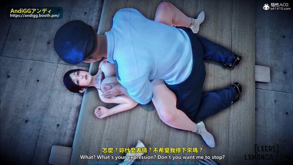 The story of murder in chamber of secrets 2 trang 28