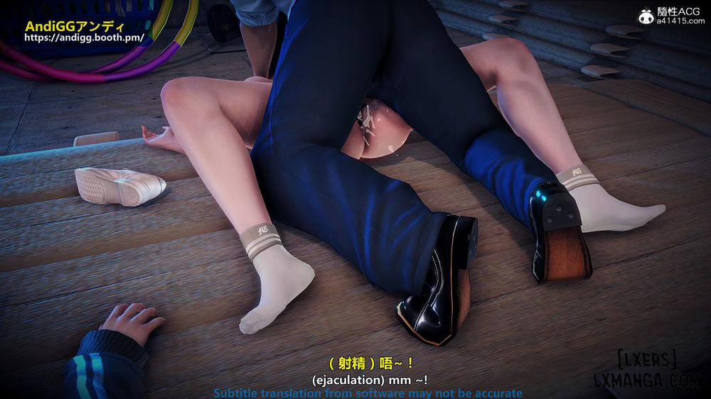 The story of murder in chamber of secrets 2 trang 37