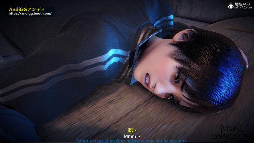 The story of murder in chamber of secrets 2 trang 47