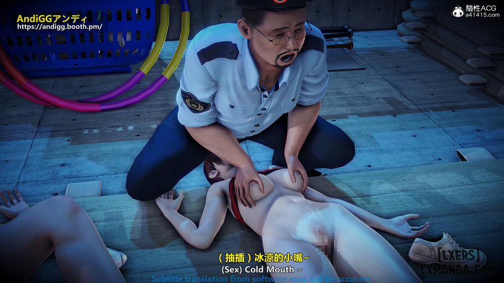 The story of murder in chamber of secrets 3 END trang 30