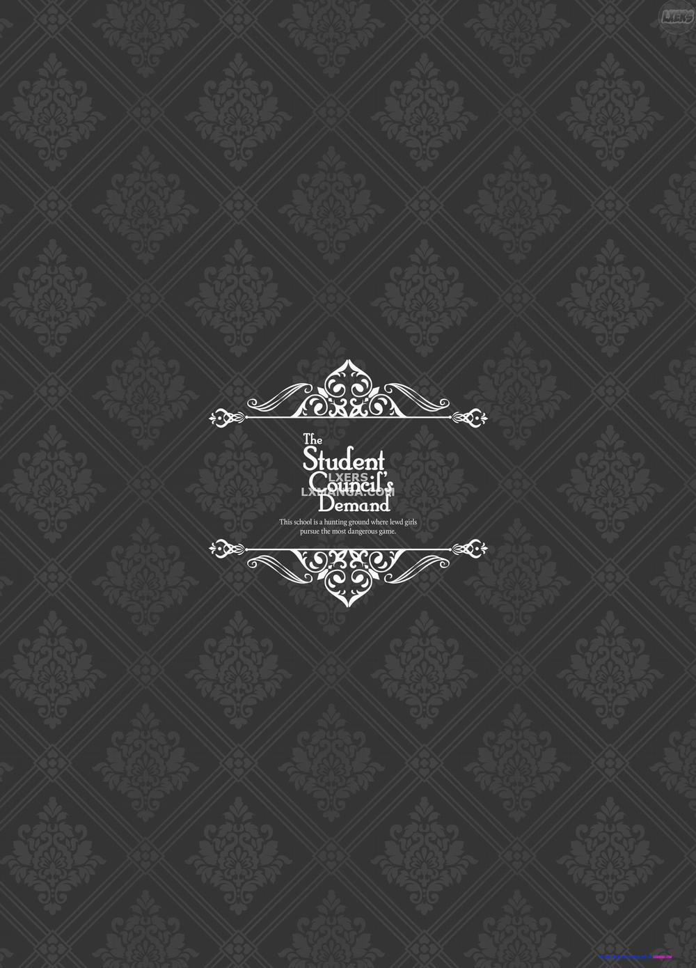 The Student Council's Demand 1 trang 2