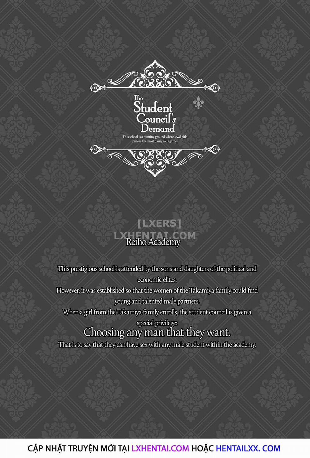 The Student Council's Demand 2 trang 2