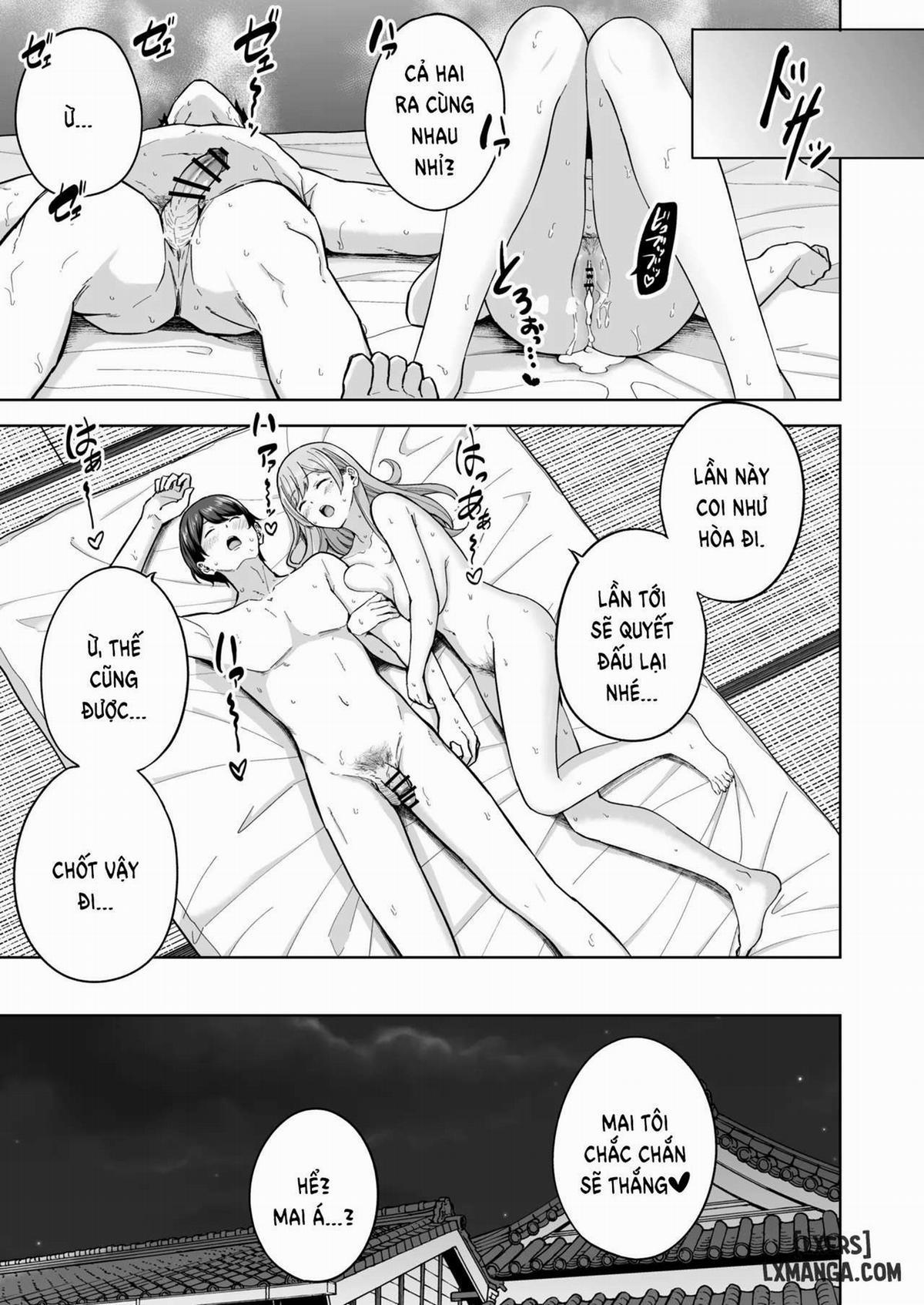 The Succubus Family Chronicles 1 trang 49