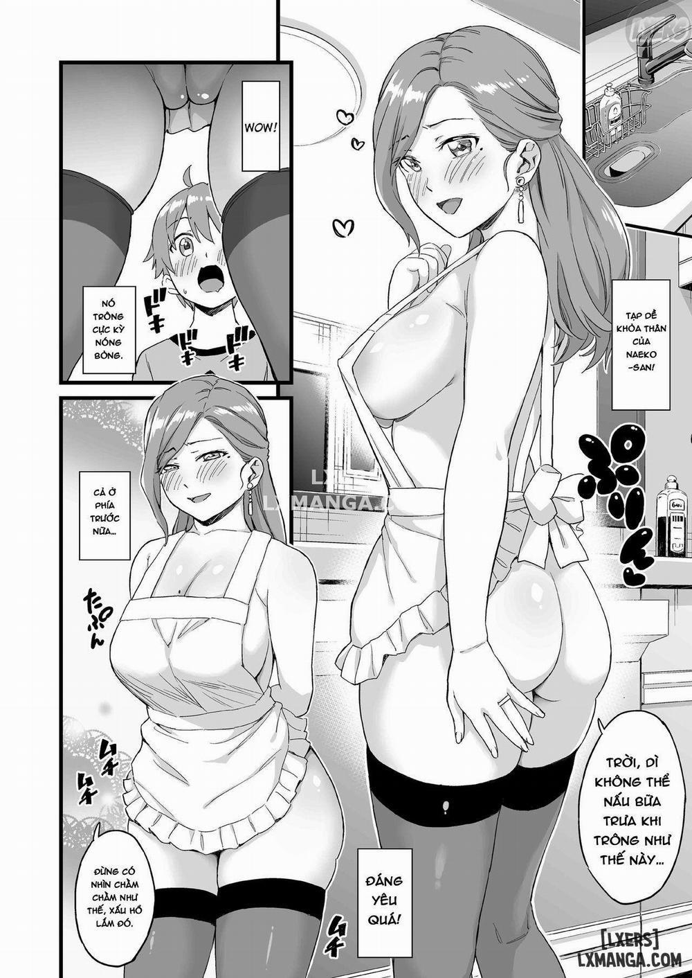 The Summer Break of Boobs 3 END trang 26