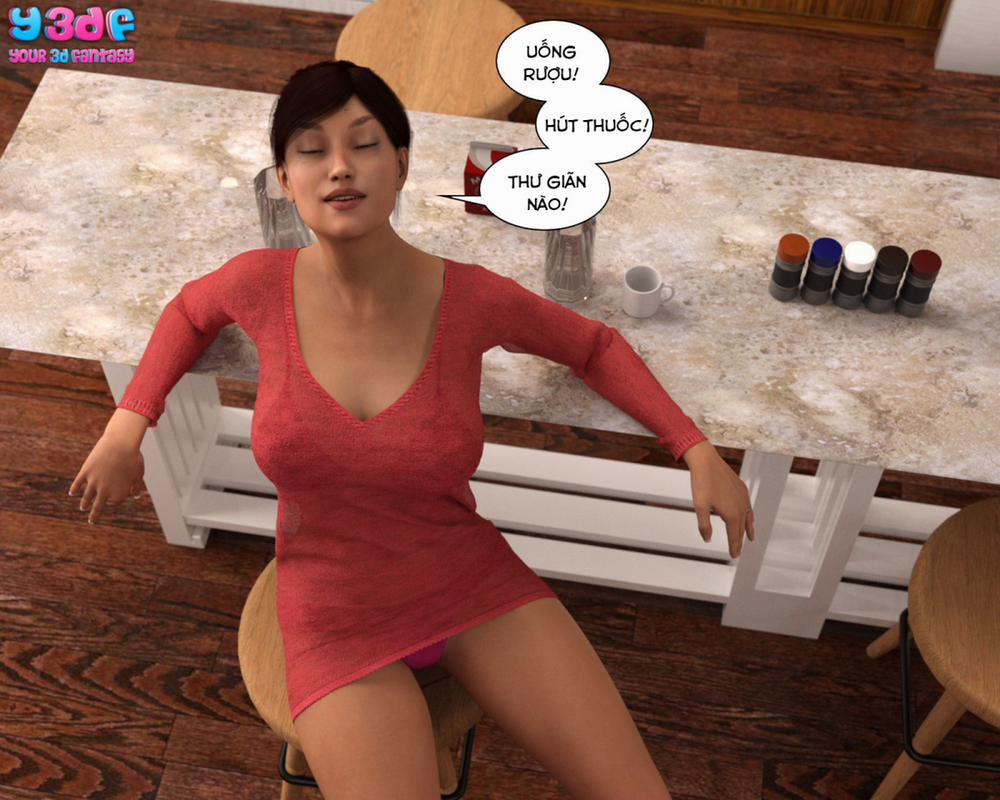 The Tan 1 trang 19