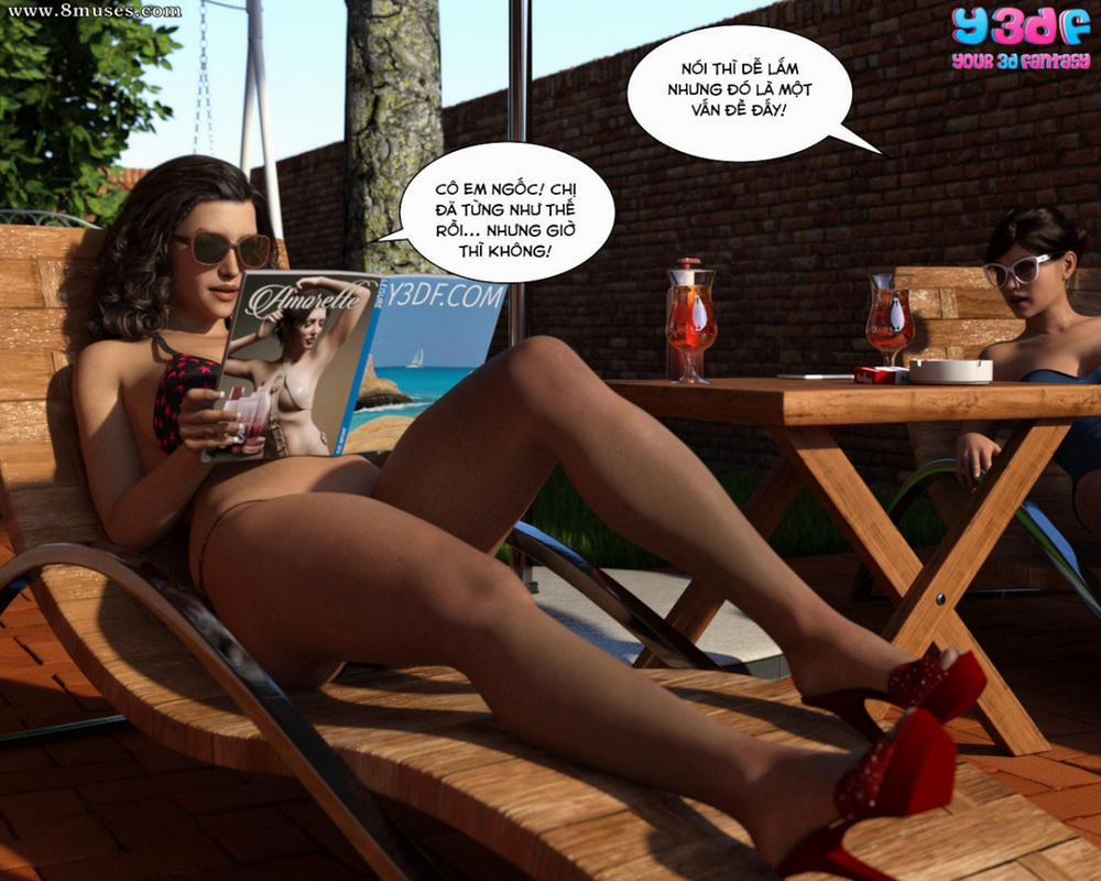 The Tan 15 trang 8
