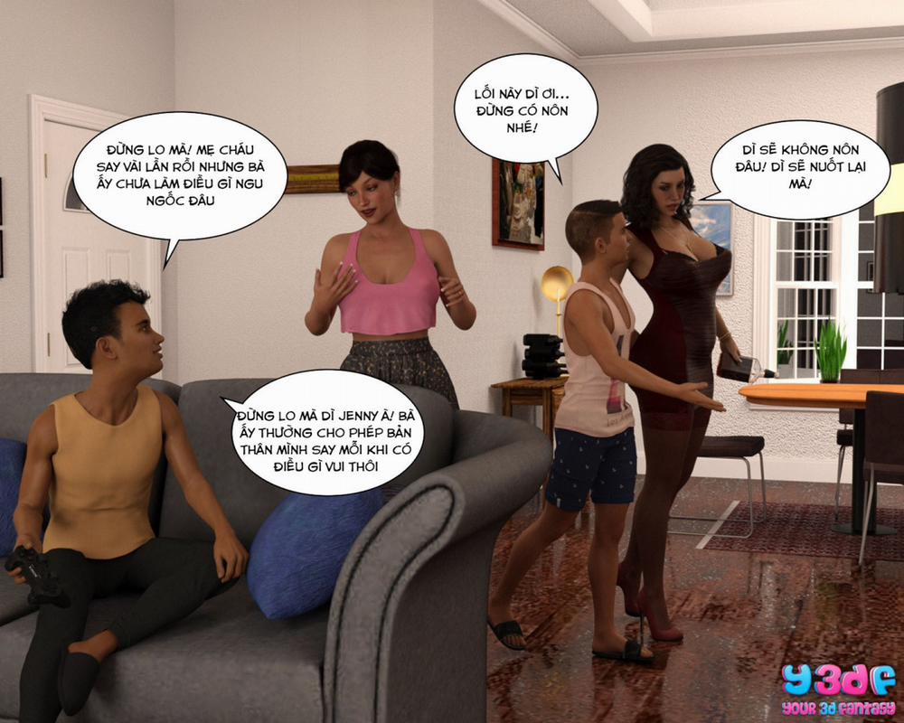 The Tan 18 trang 4