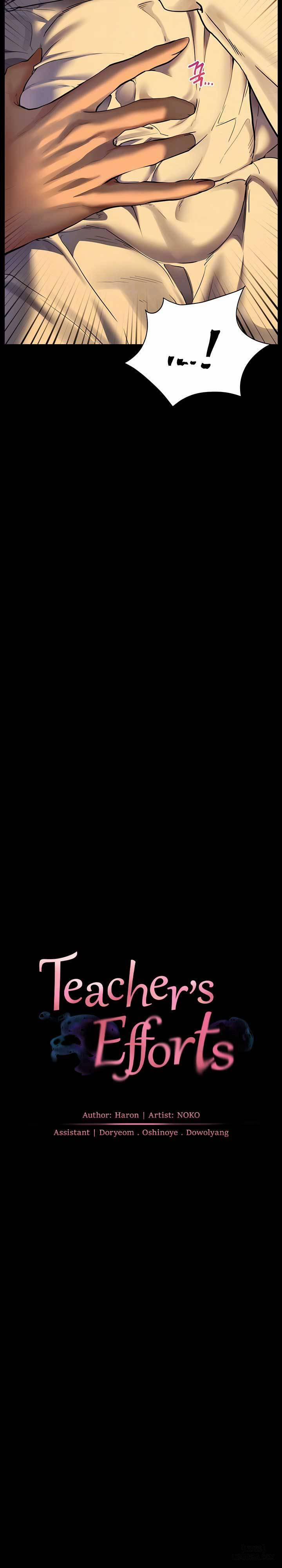 The Teachers’ Efforts 32 trang 5