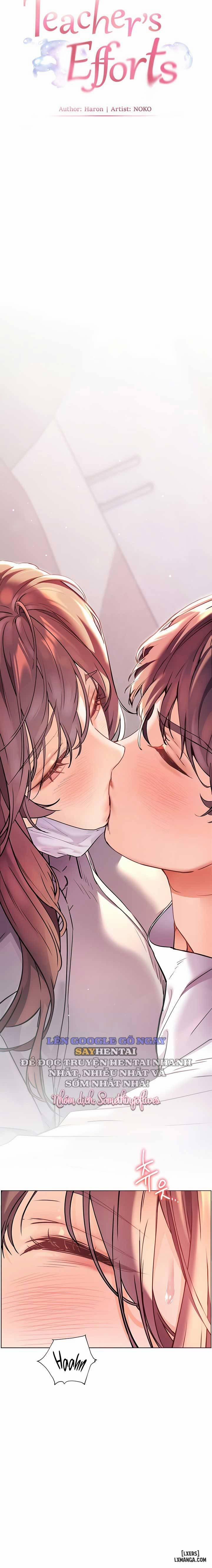 The Teachers’ Efforts 36 trang 5