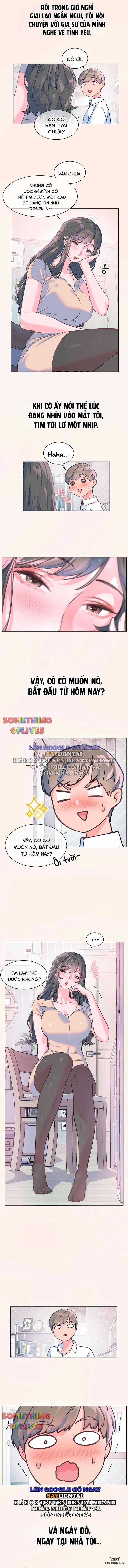 The Teachers’ Efforts 8 trang 12