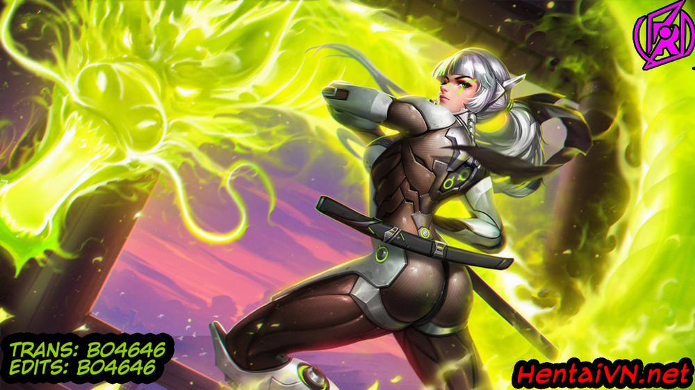 The Tenth Men Oneshot trang 0