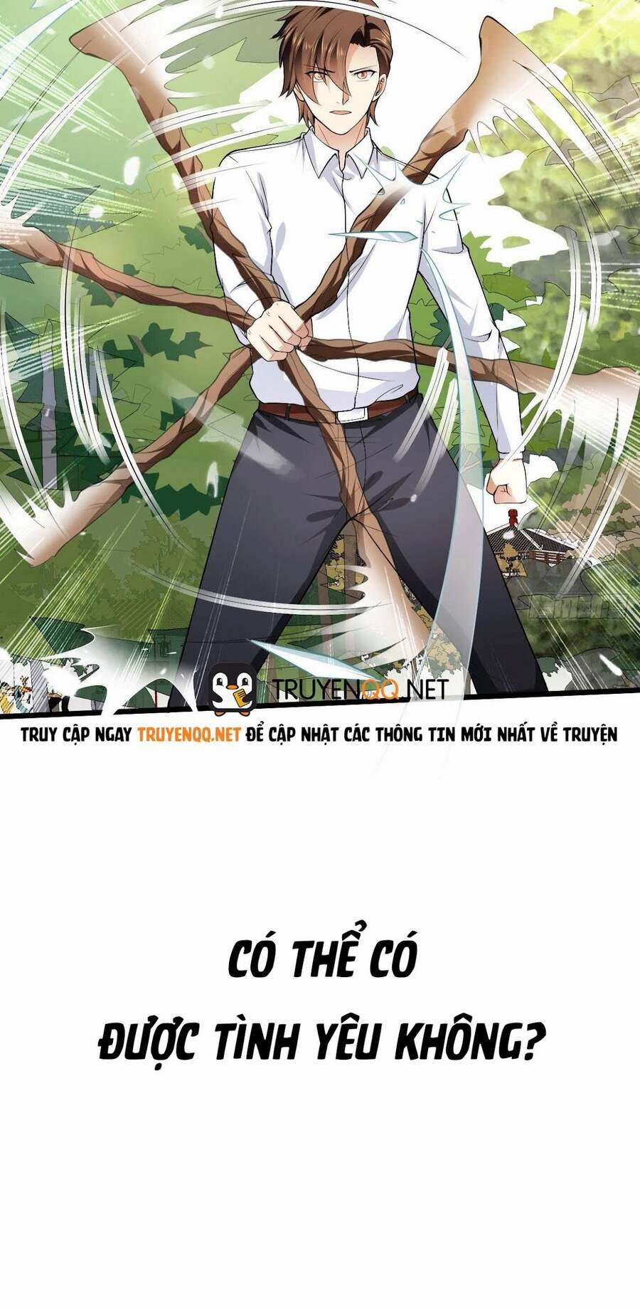 Thế Thân Thiếu Gia Không Dễ Chọc 1 trang 16