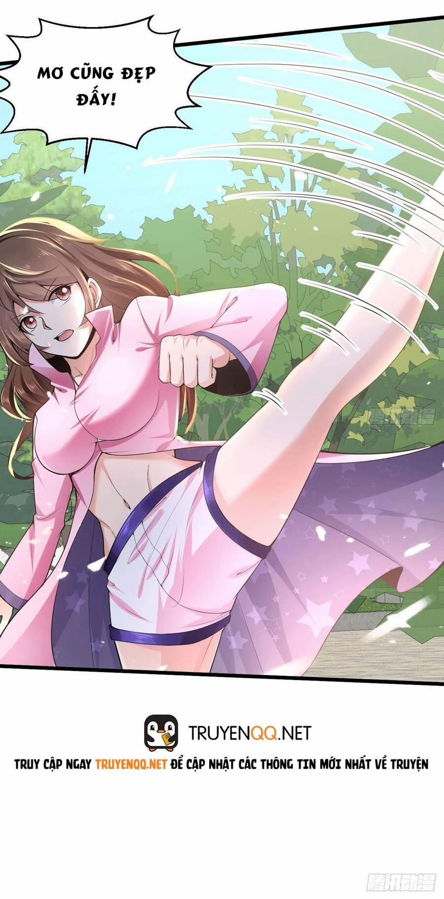 Thế Thân Thiếu Gia Không Dễ Chọc 1 trang 18