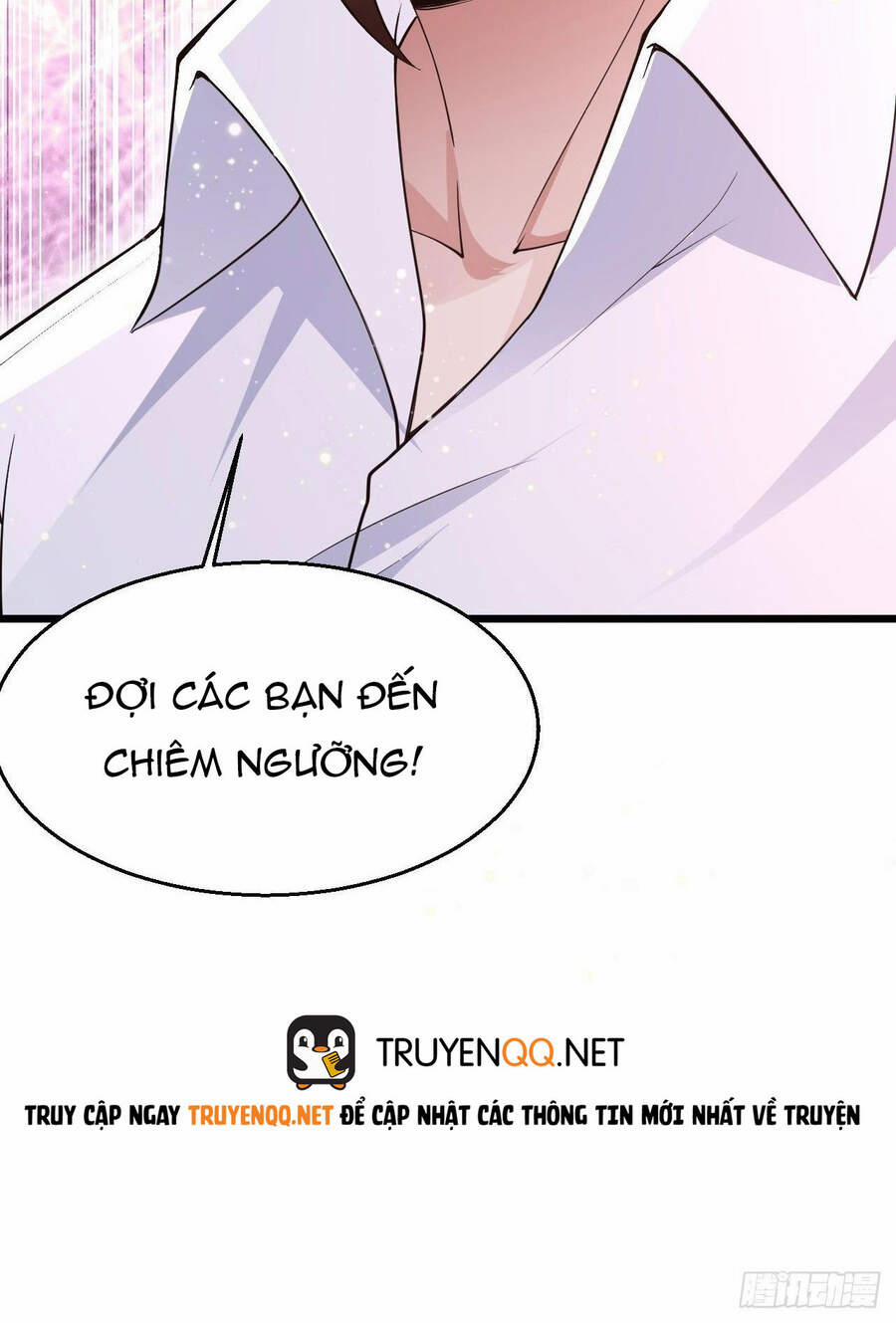 Thế Thân Thiếu Gia Không Dễ Chọc 1 trang 21