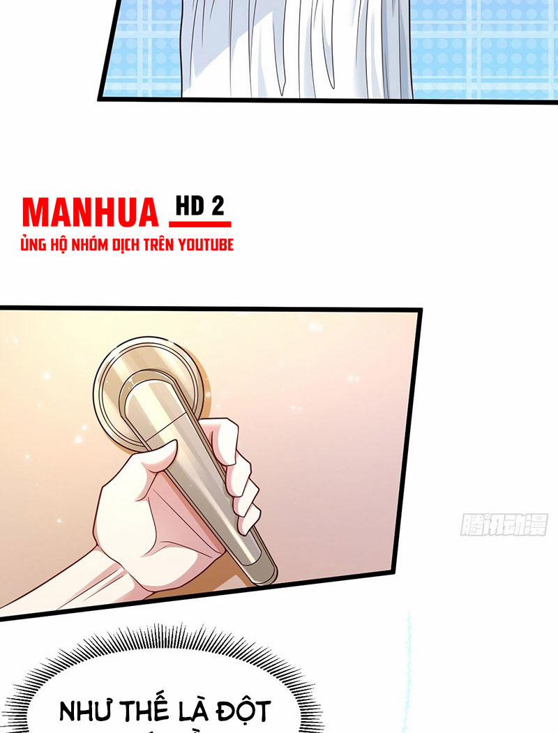 Thế Thân Thiếu Gia Không Dễ Chọc 10 trang 14