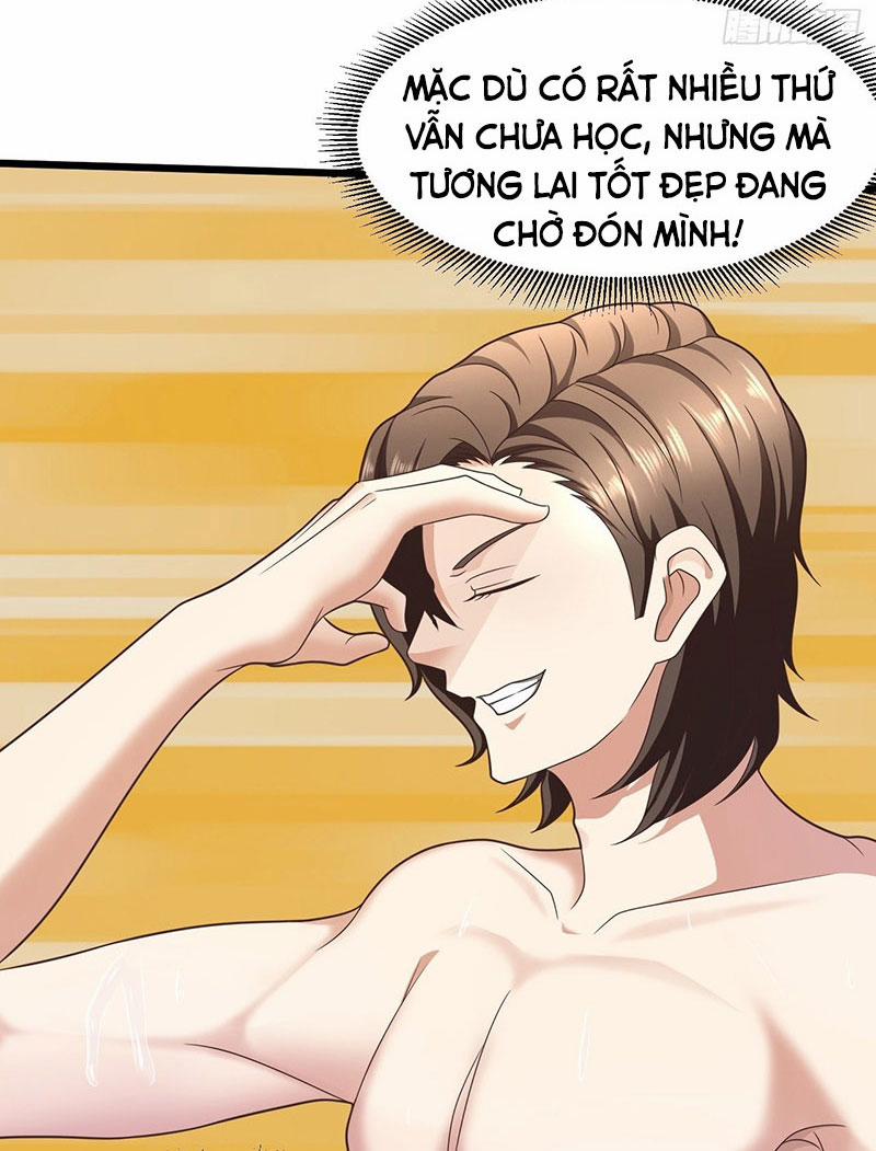 Thế Thân Thiếu Gia Không Dễ Chọc 10 trang 22