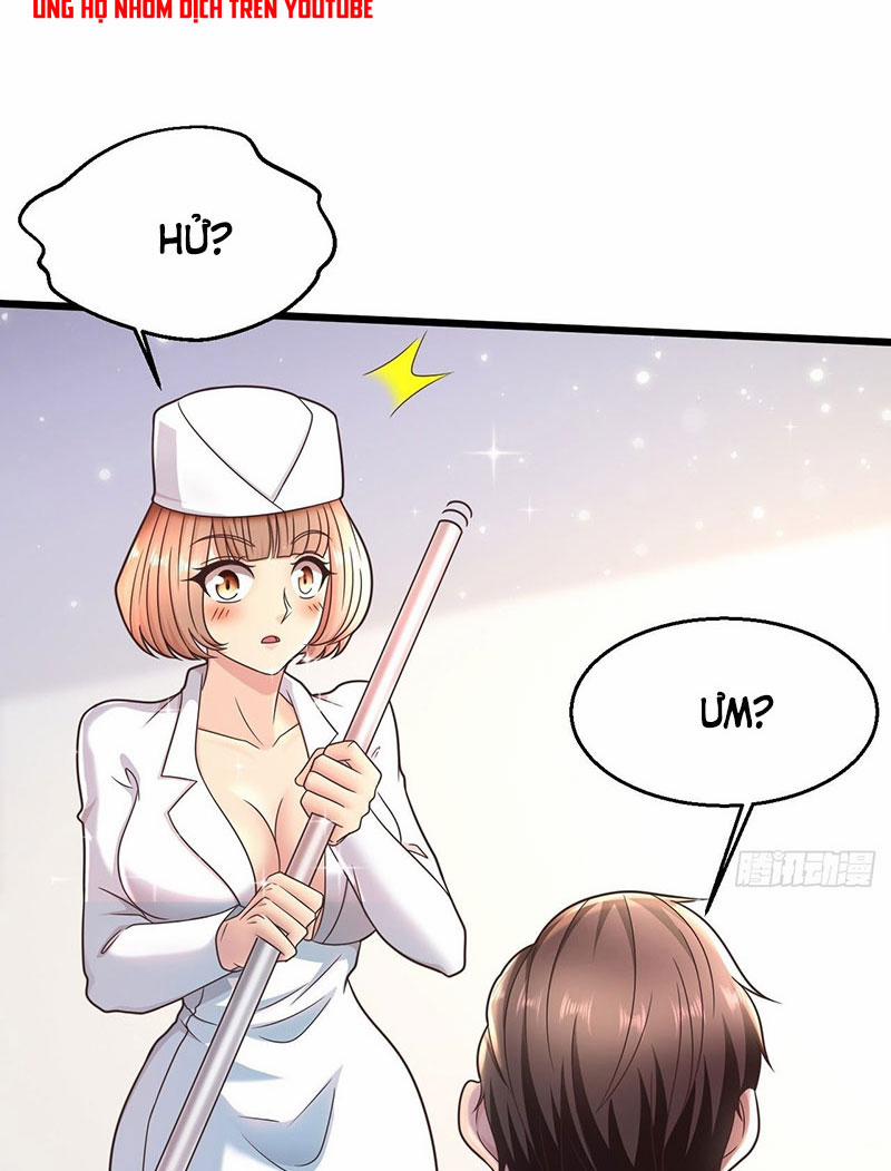 Thế Thân Thiếu Gia Không Dễ Chọc 10 trang 24