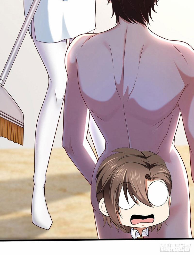 Thế Thân Thiếu Gia Không Dễ Chọc 10 trang 25