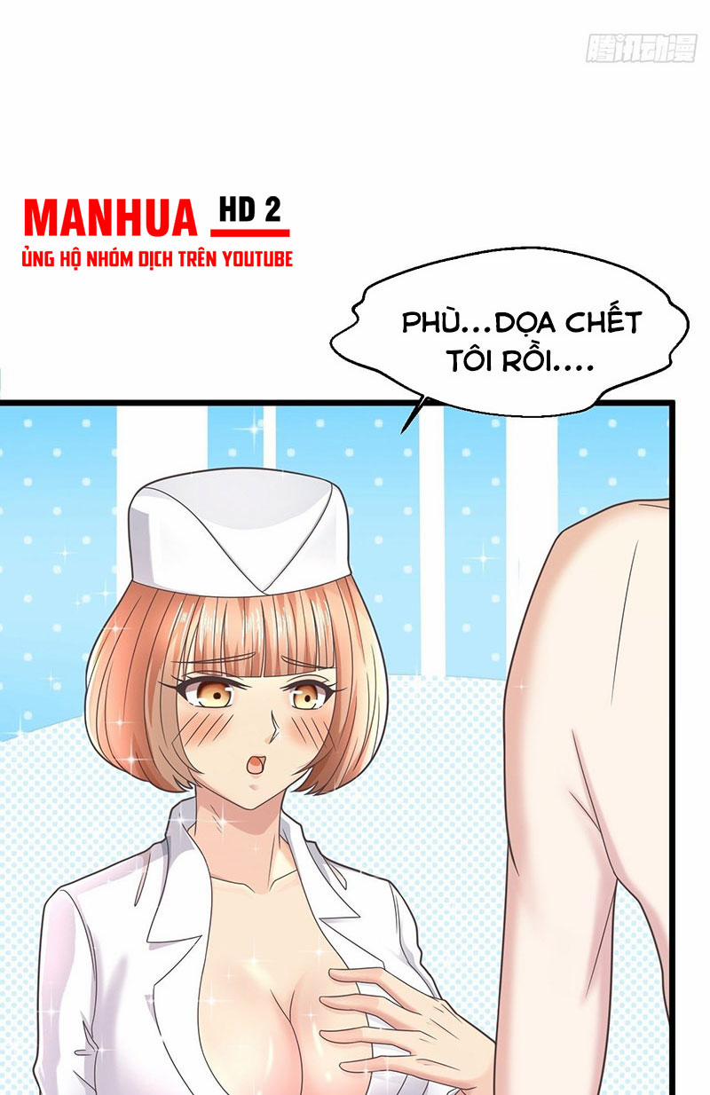 Thế Thân Thiếu Gia Không Dễ Chọc 10 trang 31