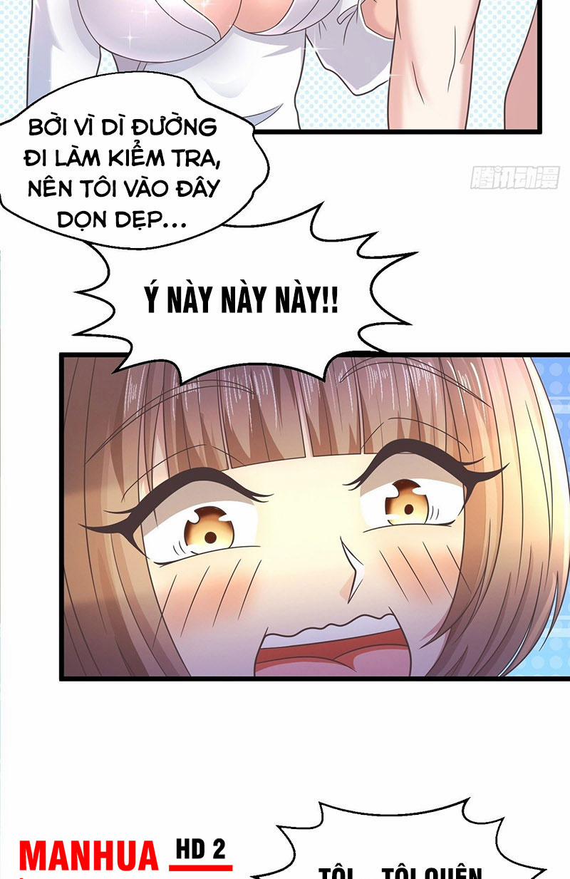 Thế Thân Thiếu Gia Không Dễ Chọc 10 trang 32