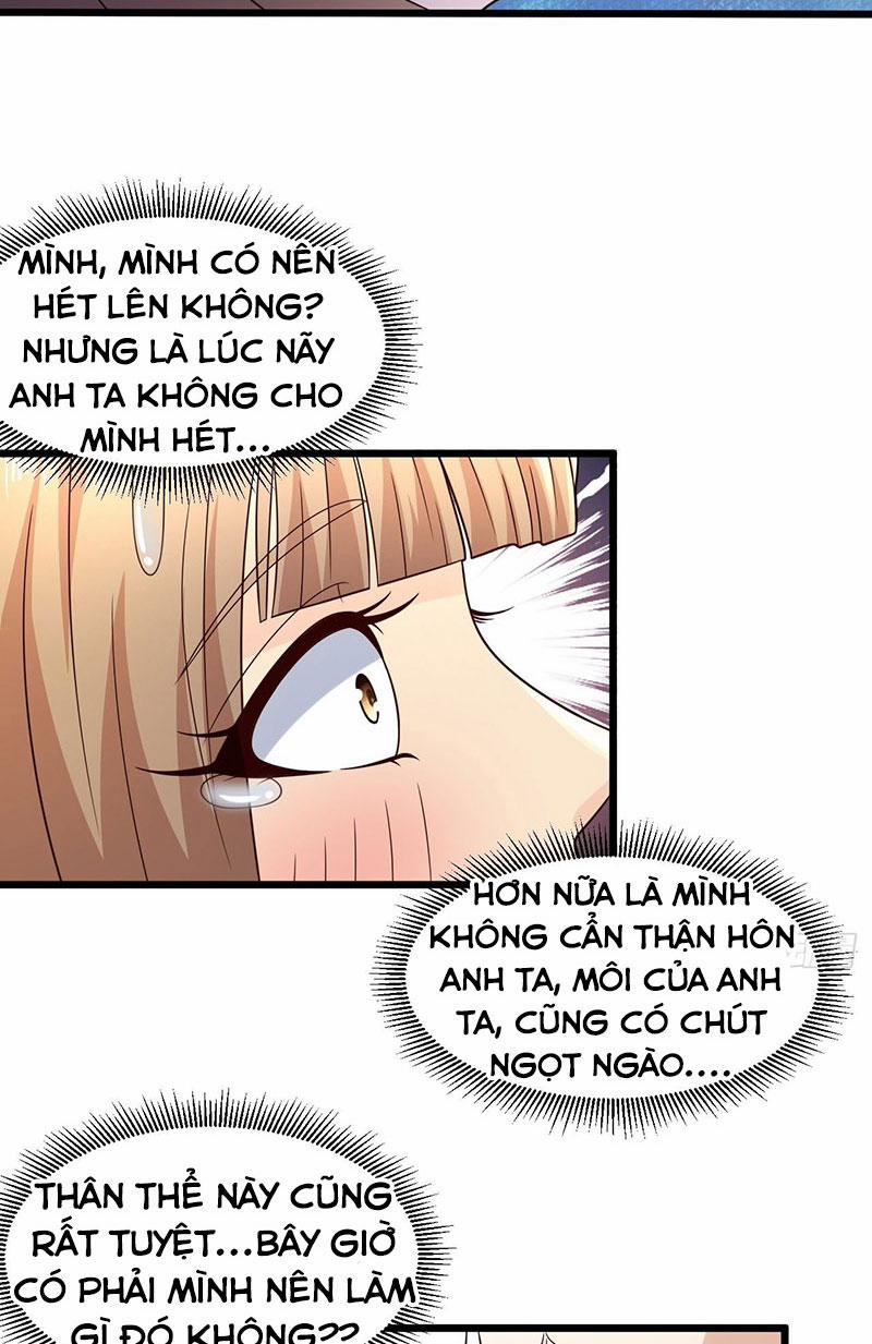 Thế Thân Thiếu Gia Không Dễ Chọc 10 trang 38