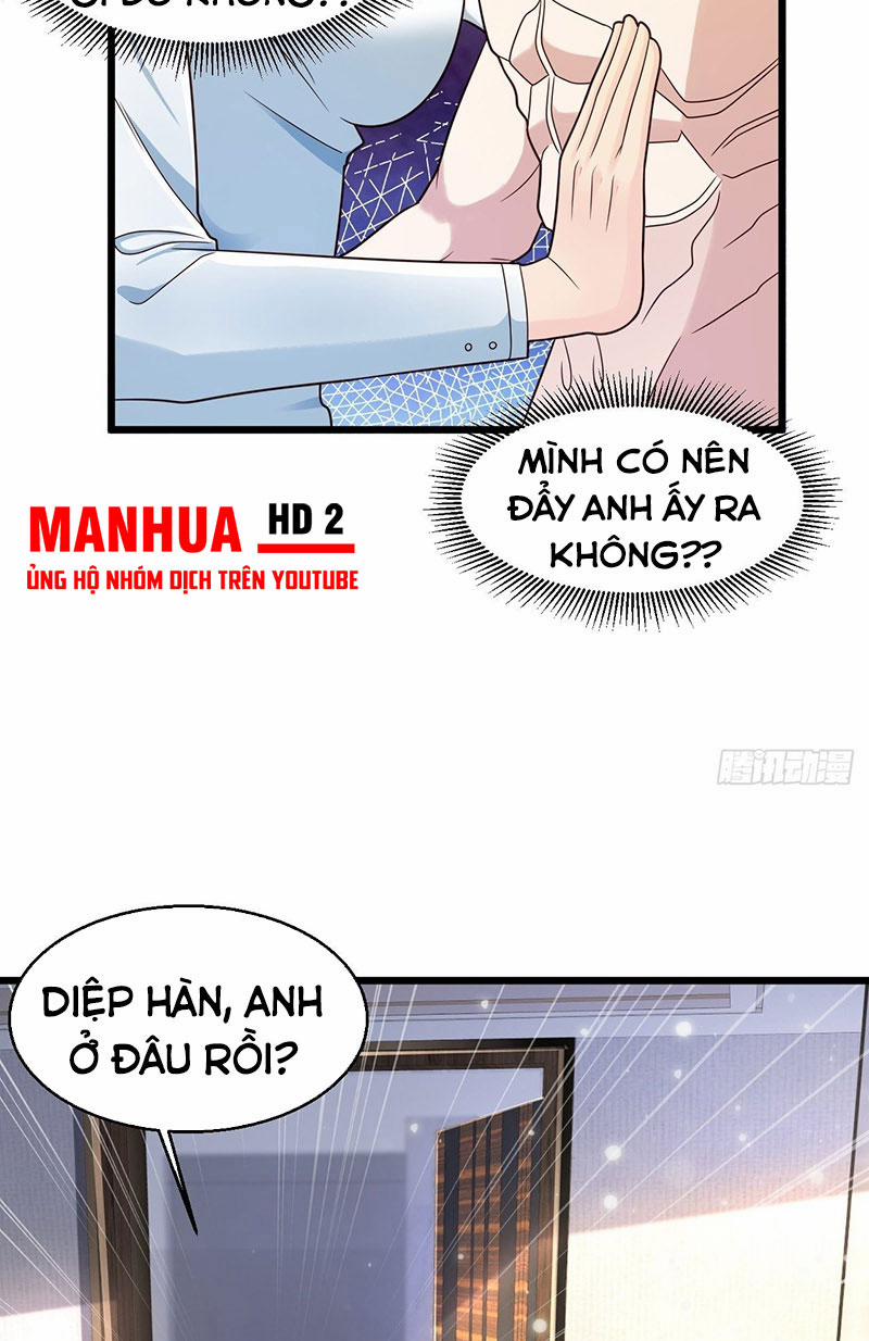 Thế Thân Thiếu Gia Không Dễ Chọc 10 trang 39