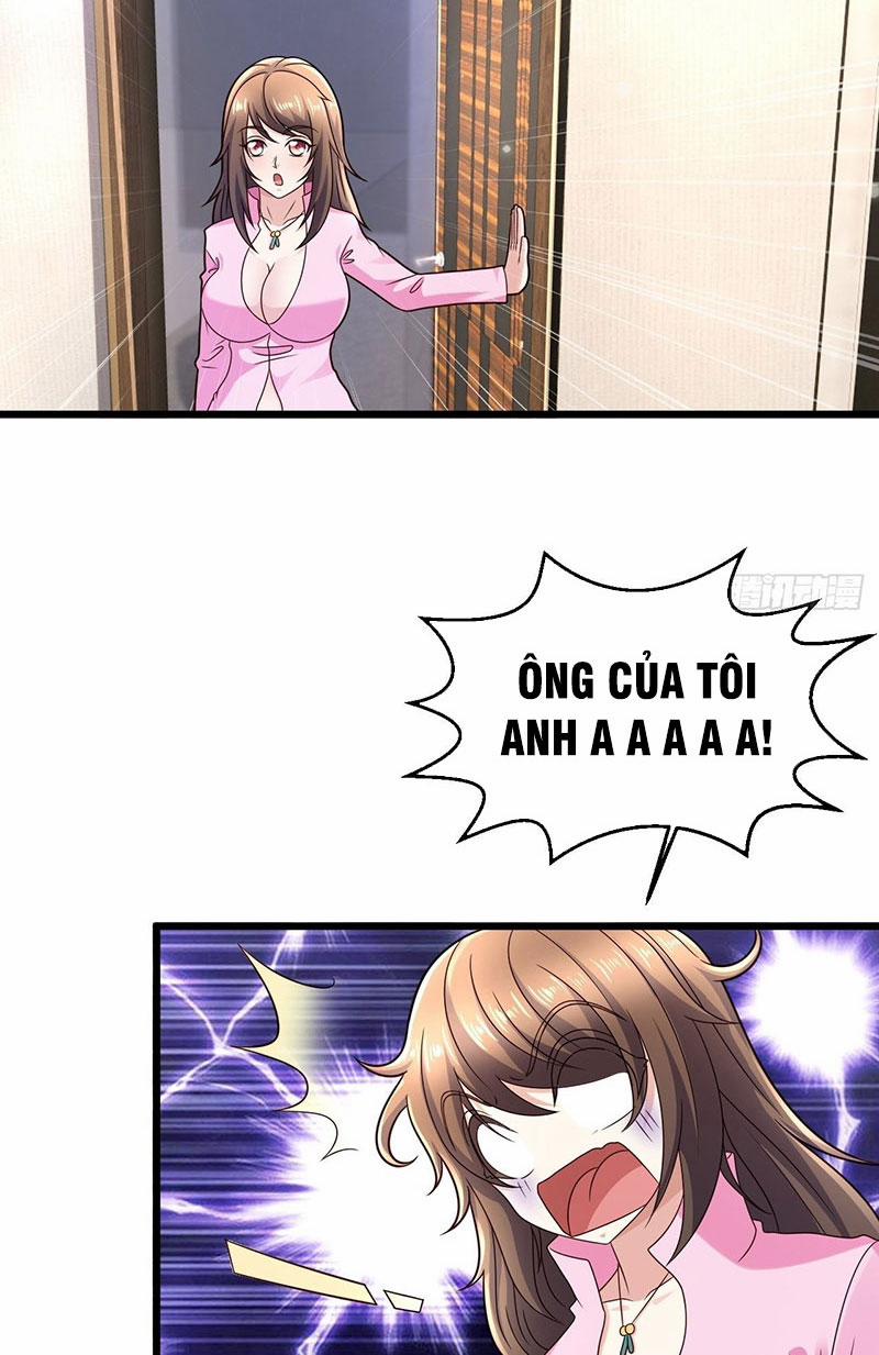 Thế Thân Thiếu Gia Không Dễ Chọc 10 trang 40