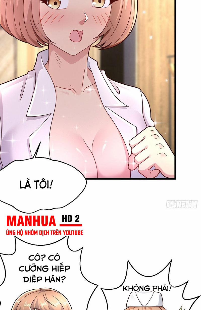 Thế Thân Thiếu Gia Không Dễ Chọc 10 trang 43