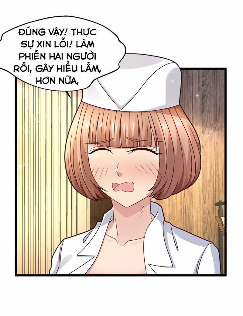 Thế Thân Thiếu Gia Không Dễ Chọc 10 trang 46