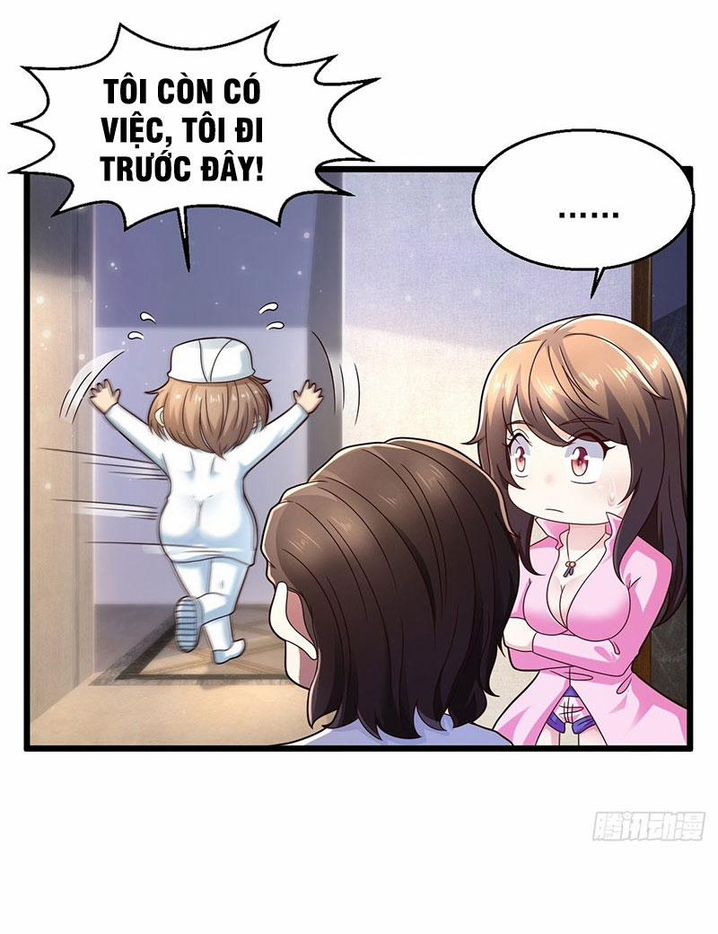 Thế Thân Thiếu Gia Không Dễ Chọc 10 trang 48