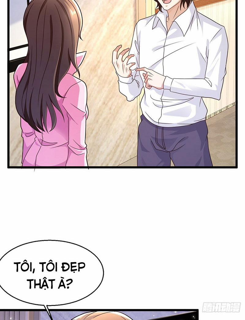 Thế Thân Thiếu Gia Không Dễ Chọc 10 trang 51
