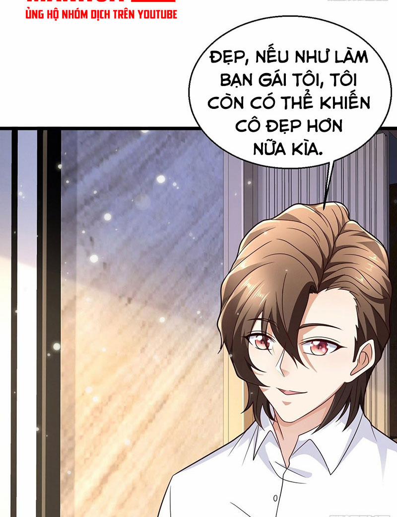 Thế Thân Thiếu Gia Không Dễ Chọc 10 trang 53