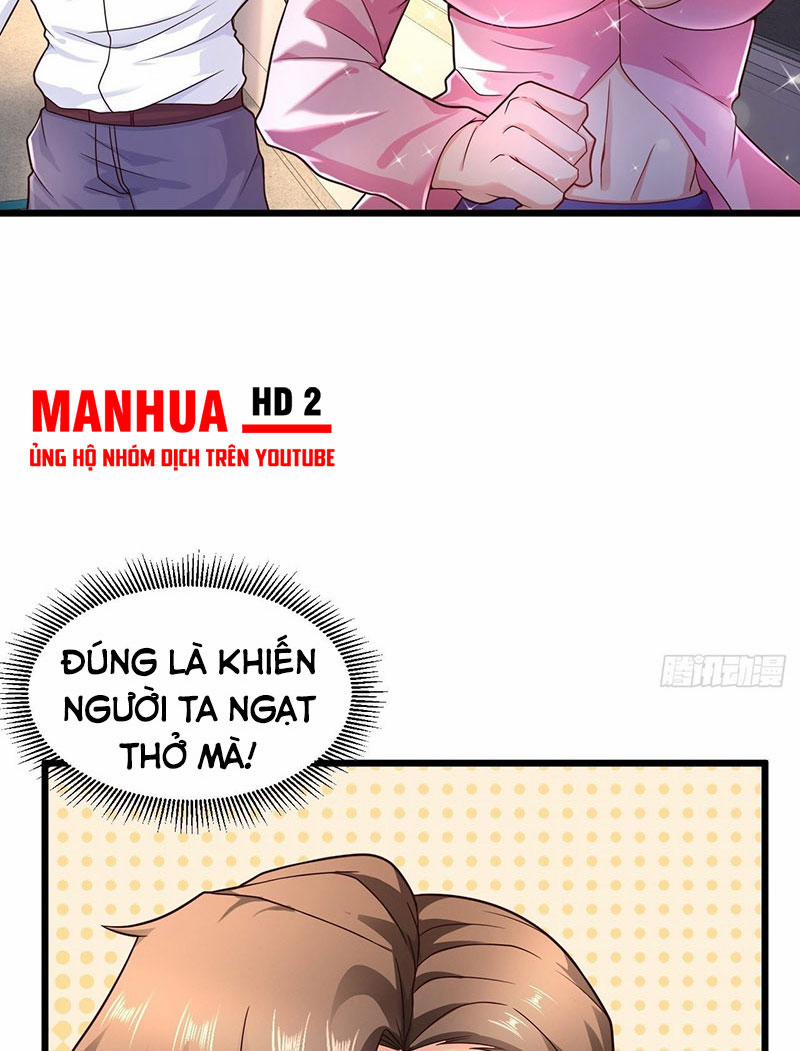 Thế Thân Thiếu Gia Không Dễ Chọc 10 trang 9