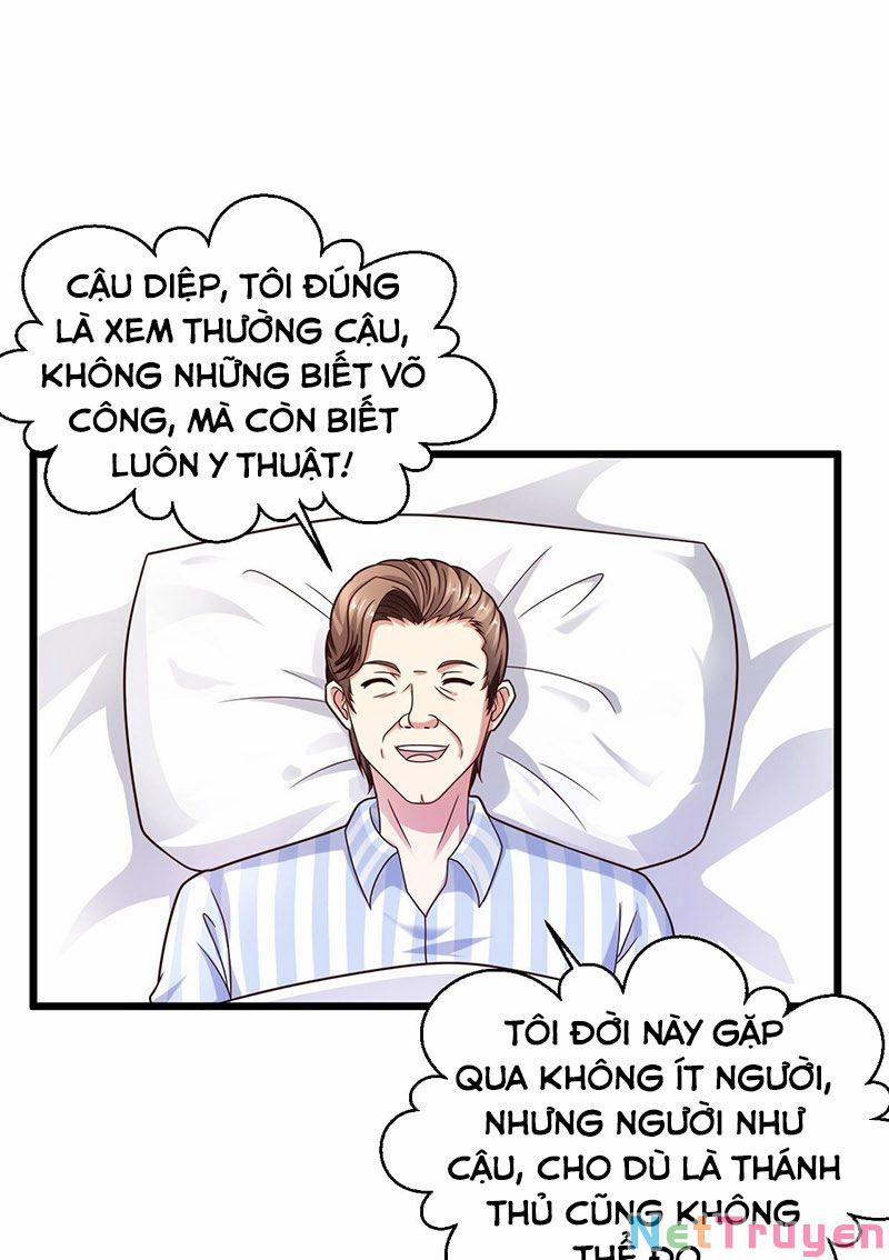 Thế Thân Thiếu Gia Không Dễ Chọc 11 trang 1