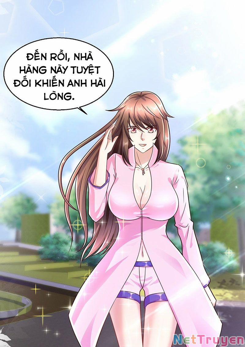 Thế Thân Thiếu Gia Không Dễ Chọc 11 trang 18