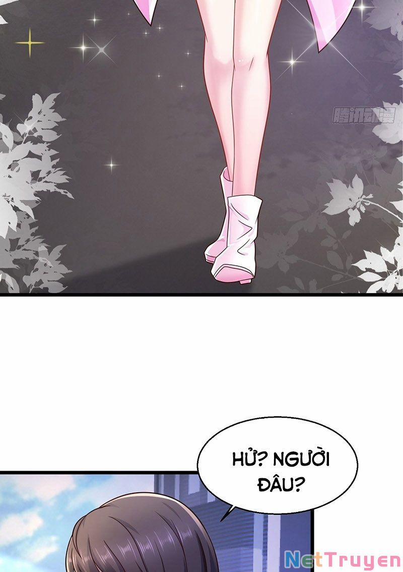 Thế Thân Thiếu Gia Không Dễ Chọc 11 trang 19